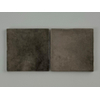 ÉCHANTILLON Terravito Mellina Carreau mural en céramique - 10x10cm - 8mm - Moka SW1474993