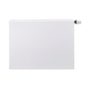 Stelrad Planar paneelradiator 60x240cm type 33 5597watt 6 aansluitingen Staal Wit glans 8221712