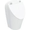 Geberit Renova urinoir met deksel A.I. met O.U.of A.U. tect wit SW1235314