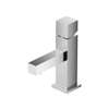 Hotbath Bloke robinet lavabo 1 trou 02chrome SW11100 Hotbath Bloke robinet lavabo 1 trou 02chrome SW11100