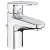 Grohe Europlus robinet de lavabo - bec extractible - chrome 0434248