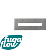 FugaFlow Eccelente Anta Watervast doek - maat 50 tot 100 - inkortbaar - Black Friday - SW1123402