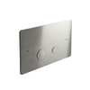 Hotbath Archie bedieningspaneel geschikt voor Geberit UP320 RVS SW230391 Hotbath Archie bedieningspaneel geschikt voor Geberit UP320 RVS SW230391