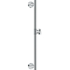 Hansgrohe Unica - glijstang Comfort - 65cm - hoogglans chroom SW66578