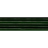 SAMPLE vtwonen Tegels Rib Wandtegel - 13x45cm - 9mm - Witte scherf - Jungle (Groen) SW1221059