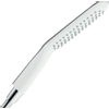 Hansgrohe PuraVida Douchette à main 120 1 jet Eco blanc chrome 0450781 Hansgrohe PuraVida Douchette à main 120 1 jet Eco blanc chrome 0450781