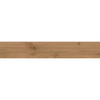Ceralto Nocera Wood Vloertegel - 20x120cm - 9.0mm - gerectificeerd - Deep oak SW1529572