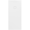 Villeroy & Boch Ecora douchebak - 180x80x4.5cm - afvoer korte zijde - white alpine (wit) SW1558887