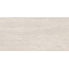 Vtwonen Carrelage Portland Travertin Carrelage de sol - 60x120cm - 9.0mm - rectifié - Marfil SW1243256