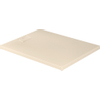 Duravit Stonetto douchebak 120x90cm zand SW88810 Duravit Stonetto douchebak 120x90cm zand SW88810