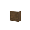 Proline fonteinkast P2O 1 deur 40x23x40cm Cabana oak SW350664