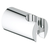 GROHE Vitalio Universal Support de douchette à main - non réglable - chrome 4357780