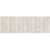 Ceralto Pixelio Core Decor-strip - 30x90cm - 10.3mm - gerectificeerd - Beige SW1130087