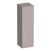BRAUER Inspire colonne haute 120 avec 1 porte sans poignée ouverture à gauche Timber Greige SW1199127