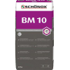 Schonox Bm 10 Egaline wand zak/emr SW799570