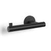 Zack SCALA Porte-papier toilette - noir SW890971