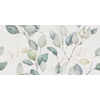 Terravito Evarno wandtegel - 25x50cm - White mat (wit) SW1126182