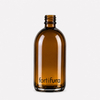 Fortifura Calvi Service onderdeel - Zeepfles - 500ml - Bruin SW1482382