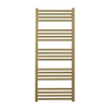 Radiateur à serviettes Crosswater MPRO - 114x48cm - 447 watt - laiton brossé (or) SW487351
