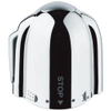 Grohe Grohtherm 3000 Greep - voor thermostaat - mat chroom GA23850