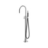 Hotbath Cobber X Robinet baignoire Chrome SW440767 Hotbath Cobber X Robinet baignoire Chrome SW440767