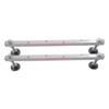 Best Design set universele bad poten verstelbaar SW280467 Best Design set universele bad poten verstelbaar SW280467