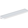 Geberit 300 Basic tablette 60x12cm blanc SW417700
