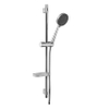 Paffoni Glijstangcombinatie SW405449 Paffoni Glijstangcombinatie SW405449