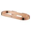 Grohe Selection Handdoekring - 20cm - warm sunset (koper) SW499847