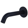 FugaFlow Eccelente Sobrado bec baignoire - avec rosace - noir mat SW1124137
