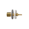 Crosswater verlengset voor Crosswater badafvoer SW104146 Crosswater verlengset voor Crosswater badafvoer SW104146