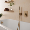 Hansgrohe Vivenis mengkraan inbouw voor iBox Universal 2 Brushed Bronze SW1567418