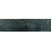 Ceralto Pavero Urban Carrelage mural - 6x24cm - 10mm - porcellanato - Blu Brillant (Bleu) SW498007