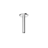 Hotbath Cobber Plafondbuis rond - 15cm - hoogglans chroom SW229615