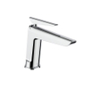Crosswater Foile Wastafelkraan - hoogglans chroom SW968208