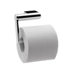 Emco System 2 porte-rouleau de papier toilette sans couvercle chrome 0660535