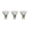 Luedd Lampe LED Smart - lot de 3 - GU10 - 4.5W - 2700-6000K - 350LM - à intensité réglable SW1211667