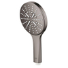 Grohe Rainshower SmartActive Handdouche - 13cm - 3 straalsoorten - hard graphite (antraciet) SW472424