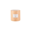 Blomus FRABLI Bougie parfumée - travertin - L - Indian Tan SW1175835