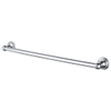 Haceka Allure Porte-serviettes - 62,2 cm - montage mural - chrome SW653938