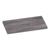 BRAUER Ocean Medium topblad - 80x46x4cm - Driftwood SW499569