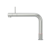 Quooker Front Mitigeur de cuisine - sans chaudière - Acier inoxydable SW952083