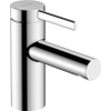 hansgrohe Zesis Wastafelmengkraan - 14cm - eengreeps - coolstart - push open afvoer - chroom SW1388825