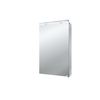 Emco Flat LED-spiegelkast 1 deur (L/R) met wastafel verlichting 50cm SW97818 Emco Flat LED-spiegelkast 1 deur (L/R) met wastafel verlichting 50cm SW97818