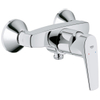 GROHE Start Flow robinet de douche sans inverseur avec raccords chrome SW206994