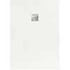 Villeroy & Boch Excello douchevloer 100x140cm polyurethaan/acryl Stone White SW376071