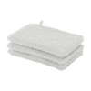 Aquanova London Gant de toilette - 16x22cm Salt SW815813