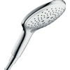 Hansgrohe Douchette Raindance Select S 150 3jet chromé 0605572