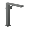 Hansgrohe Tecturis E wastafelmengkraan 240 Fine CoolStart z afv Brushed Black Chrome SW1566477