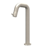 IVY Bond Robinet de lavabo Contour - sur plage - rehaussé - Nickel brossé PVD SW1031262